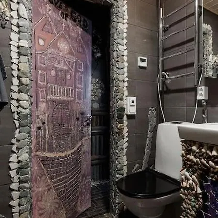 Black Chapel Tampere