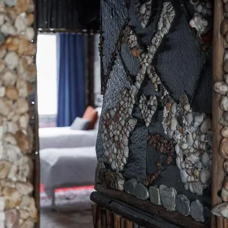 Black Chapel Apartment Tampere