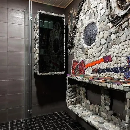 Apartment Black Chapel *