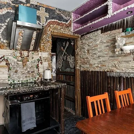 Apartamento Black Chapel Tampere