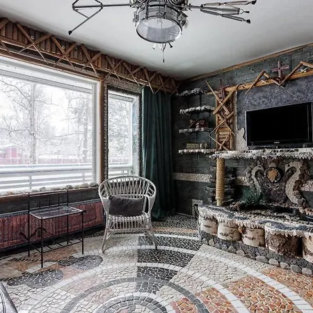 Black Chapel Tampere